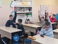 Литературный час «Гражданин своего времени» (6+)