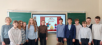 Литературно-музыкальная гостиная «Мир цыганской души» (12+)