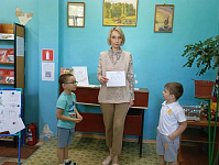 Праздник чистоты и здоровья «День рождения Мойдодыра». (6+)