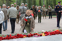 Автопробег по местам боевой славы (6+)