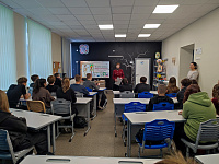 Виртуальное путешествие «По реке времени с Марком Твеном» (12+)