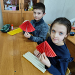 Тематический час «Ларец мудрости» (6+)