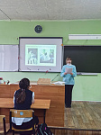 Беседа «Самый дорогой на свете человек» (12+)