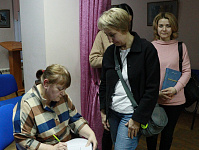 Вечер памяти Владимира Болохова «Спасибо, жизнь, за право на восторг» (12+)