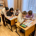Час информации «По волнам периодики» (6+)