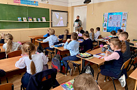 Громкие чтения  «Снежною порой» (6+)