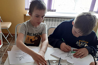 Час военной истории «Как штурмовали Кёнигсберг» (6+)
