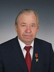 Культурный фронт71. Рубрика «Выдающиеся земляки»: Стародубцев Василий Александрович (12+)