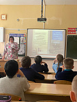 Устный журнал «900 дней мужества» (12+)
