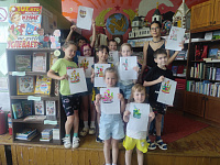 Познавательный час «Филимоновское чудо» (6+)