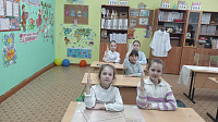 Литературная игра «В чудесном мире сказок Андерсена» (6+) 
