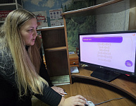Познавательная игра «Полигон научных изобретений» (6+)