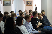 Краеведческое путешествие «Исток Дона – исток души» (12+)