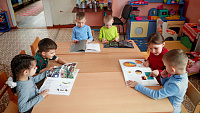 Игра-путешествие «К неведомым звездам» (0+)