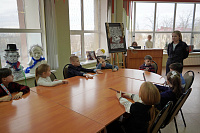 Познавательный урок «Моя безопасная дорога» (0+)
