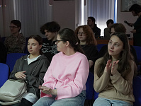 Культурный фронт71. Военно-историческая программа «День радиотехнических войск ВКС России» (12+)