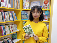 Фотомарафон «Книги Победы в объективе» (6+)