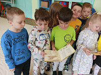 Литературное занятие «Легенды Тульского края» (0+)