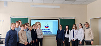 Дебаты «Выбор будущего» (12+)