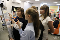 Викторина «Правовой эрудит» (12+)