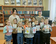 Экскурсия «Для вас, Почемучки» (0+)