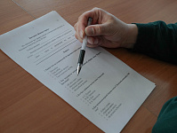 Литературно-музыкальная композиция «Стихи как музыка души» (12+)