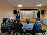 Урок финансовой грамотности «Покупка и безопасность» (12+)