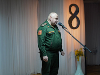 Культурный фронт71. Вечер «О тебе память в сердце нетленна» (12+) 