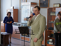 Вечер-встреча «День семей защитников Отечества» (12+)