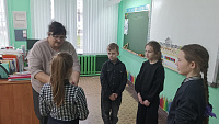 Литературно-конкурсная программа «Пусть всегда будет мама! Пусть всегда буду я!» (6+)