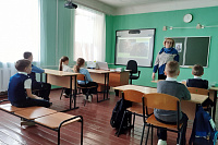 Литературный обзор «Народный язык сказа «Левша» (6+)