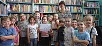 Увлекательный урок безопасности «Вода, Вода – Кругом Вода» (6+)