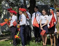 Акция «Победный май». (6+)