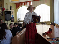 Экспозиция «Многоликий Китай» (12+)