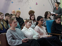 Открытие выставки фоторабот Сергея Ковяка «Се ля ви» (12+)