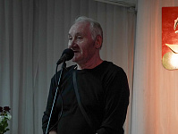 Презентация книги В.С Назаренко «Новомосковск» (12+)