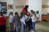 Урок «Быть здоровым модно» (6+)