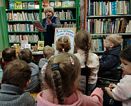 Утренник «О, как прекрасно это слово – мама!» (0+)