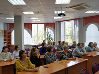  Международная акция «Есенинский диктант» (12+)