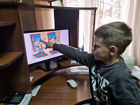 Литературная игра «Книжные гонки» (6+)