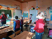 Игра-путешествие «Сказочные папы» (6+)