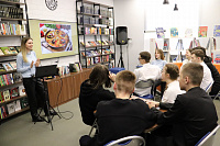 Играриум «Кубок эрудитов» (12+)