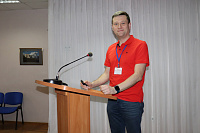 Форум 2025. Работа секции «Проектная деятельность как катализатор развития культуры» (12+)