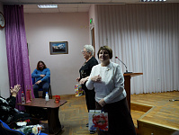 Начало занятий в Ретро-Академии (12+)