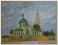 Экспозиция «Этот многообразный мир» 