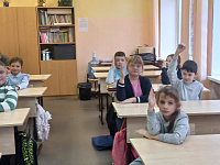 Литературный час «Гражданин своего времени» (6+)