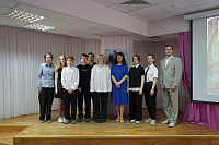 Культурный фронт 71. Видеопрезентация «Защитники Руси» (12+)