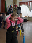 Познавательный час «Дети изобретатели» (6+)