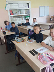 Беседа «На страже мира» (6+)