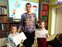 Видеокруиз «У культуры нет границ» (0+)